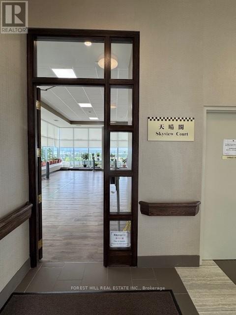 2276 - 1 Sun Yat-Sen Avenue, Markham (Milliken Mills East), Ontario  L3R 5K9 - Photo 27 - N13456694