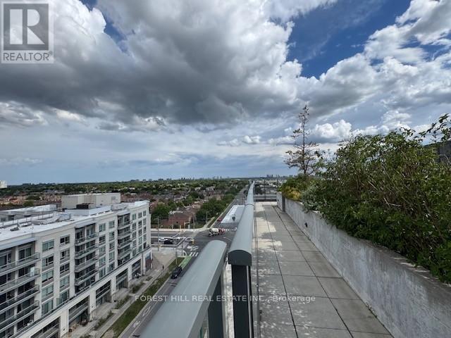 2276 - 1 Sun Yat-Sen Avenue, Markham (Milliken Mills East), Ontario  L3R 5K9 - Photo 29 - N13456694