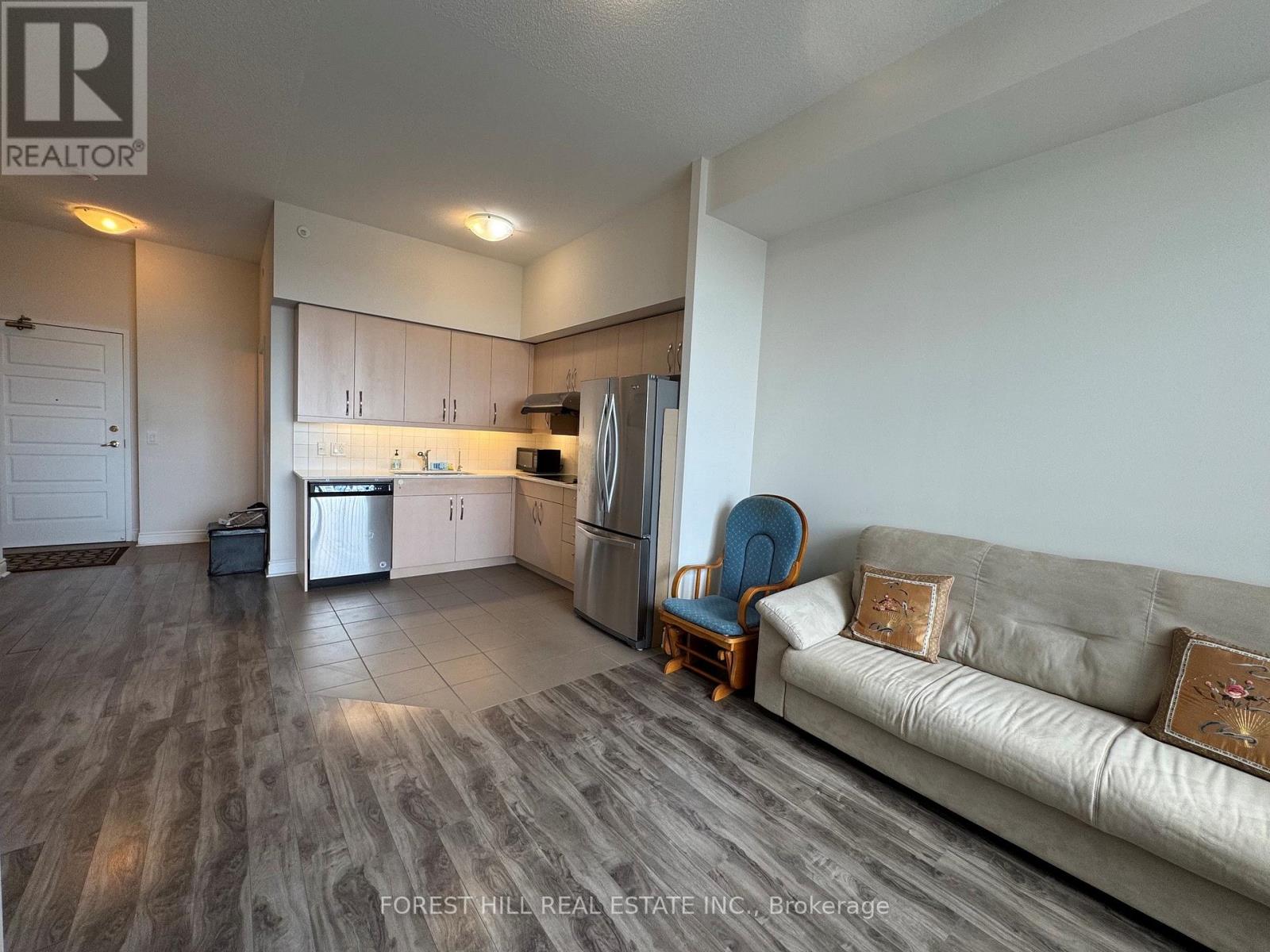 2276 - 1 Sun Yat-Sen Avenue, Markham (Milliken Mills East), Ontario  L3R 5K9 - Photo 4 - N13456694