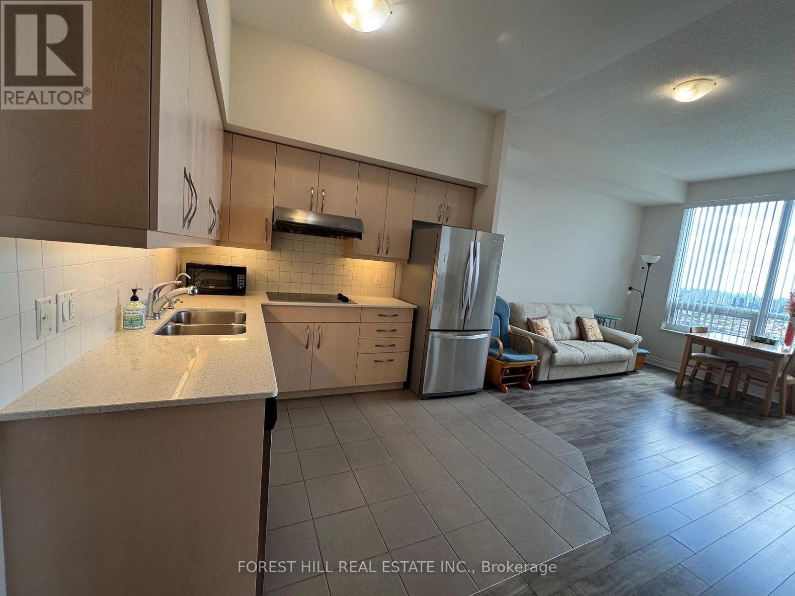 2276 - 1 Sun Yat-Sen Avenue, Markham (Milliken Mills East), Ontario  L3R 5K9 - Photo 5 - N13456694