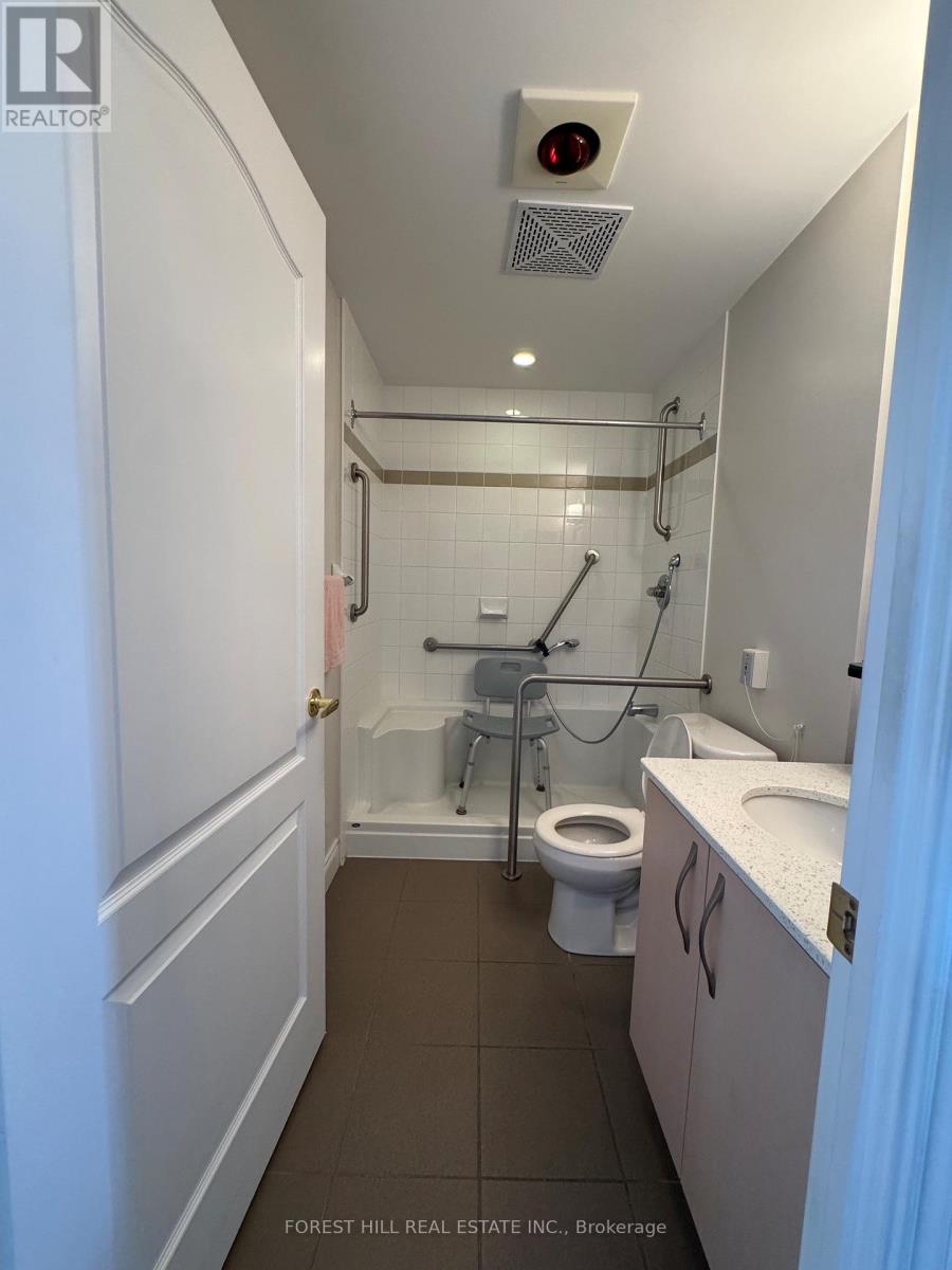 2276 - 1 Sun Yat-Sen Avenue, Markham (Milliken Mills East), Ontario  L3R 5K9 - Photo 7 - N13456694