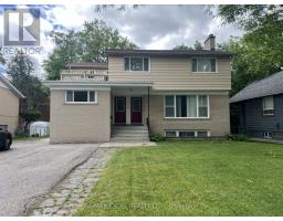 36 HALL STREET, Richmond Hill, Ontario