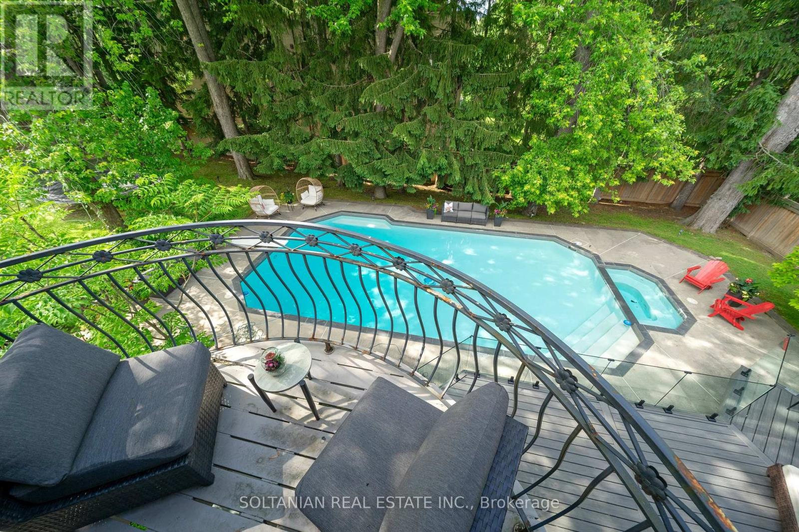 6 Fairfield Place, Markham, Ontario  L3T 7M7 - Photo 25 - N13456766