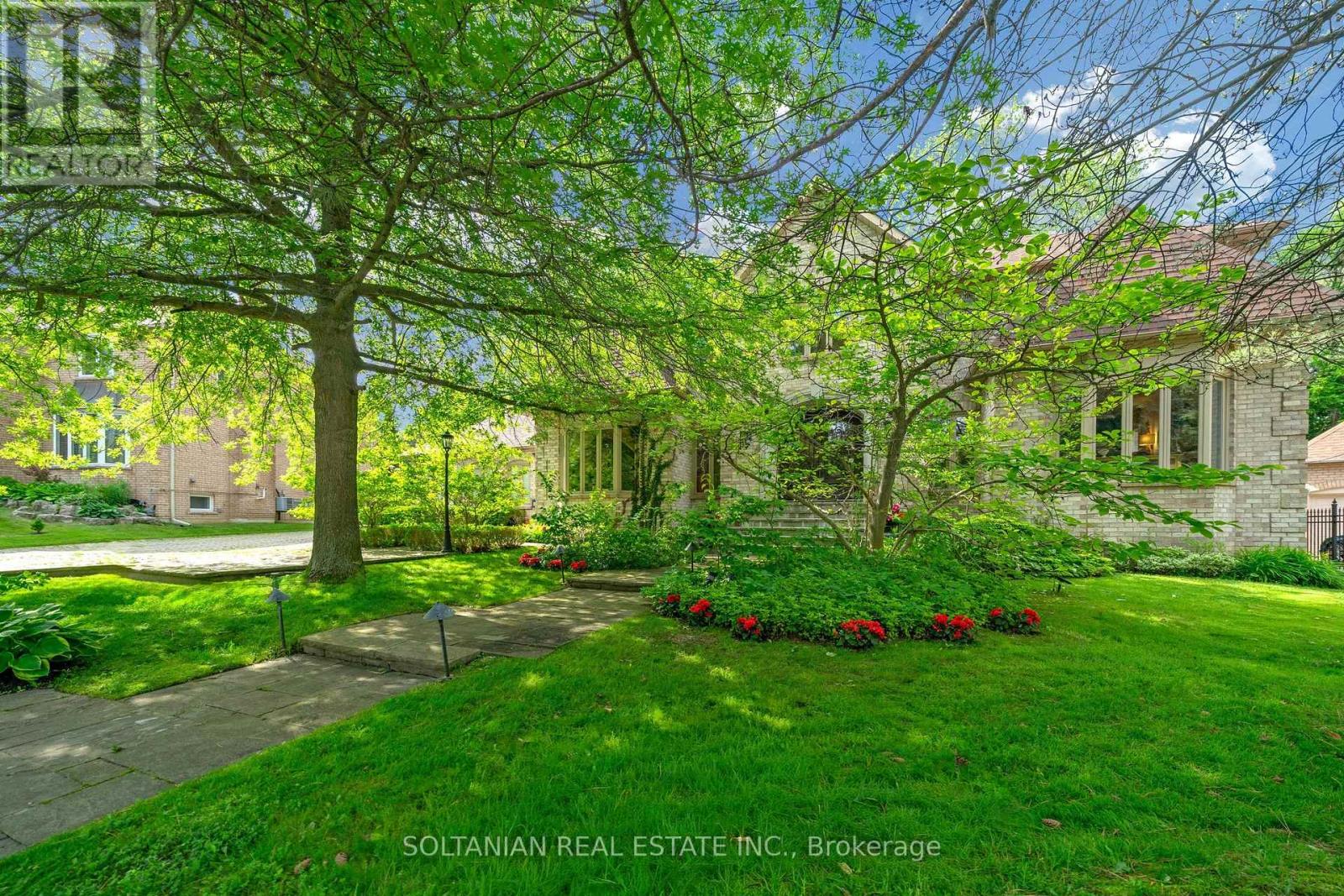 6 Fairfield Place, Markham, Ontario  L3T 7M7 - Photo 46 - N13456766