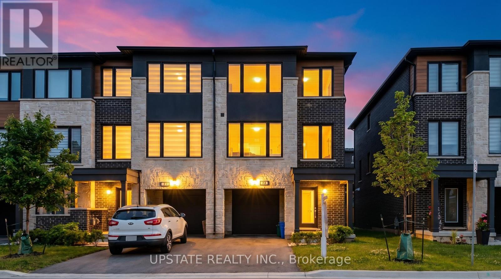 45 Humberstone Drive, Halton Hills, Ontario  L7G 0P5 - Photo 4 - W13456124