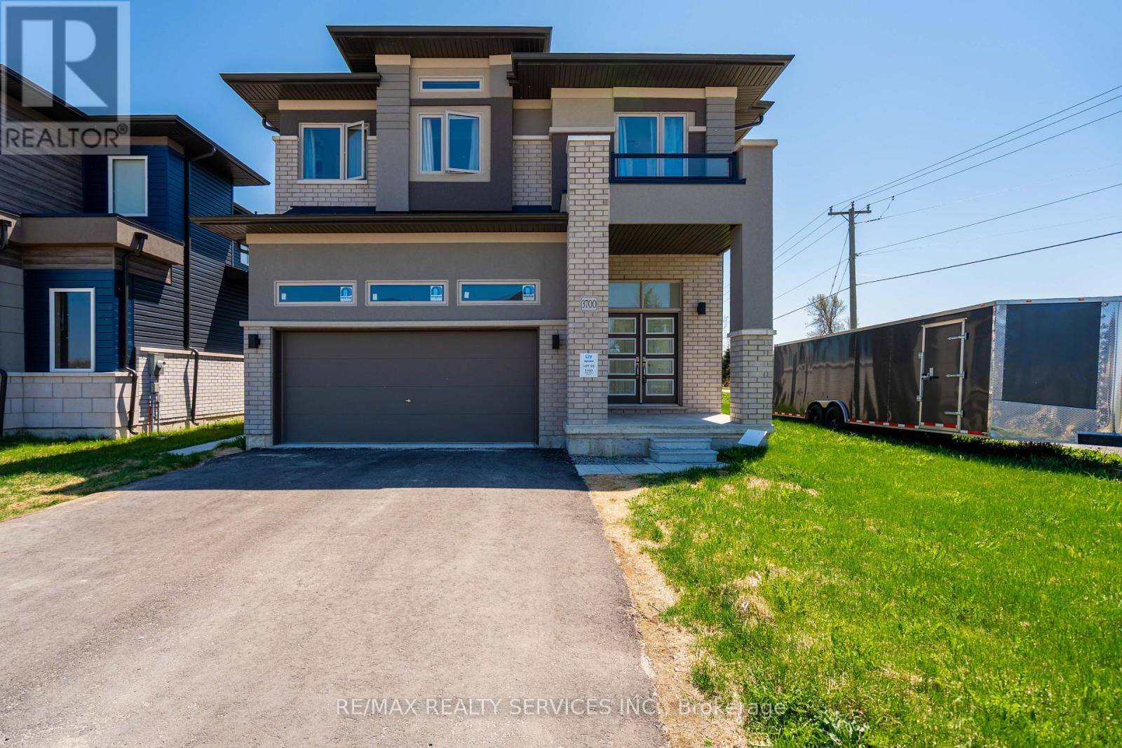 3700 QUAYSIDE DRIVE, Severn, Ontario