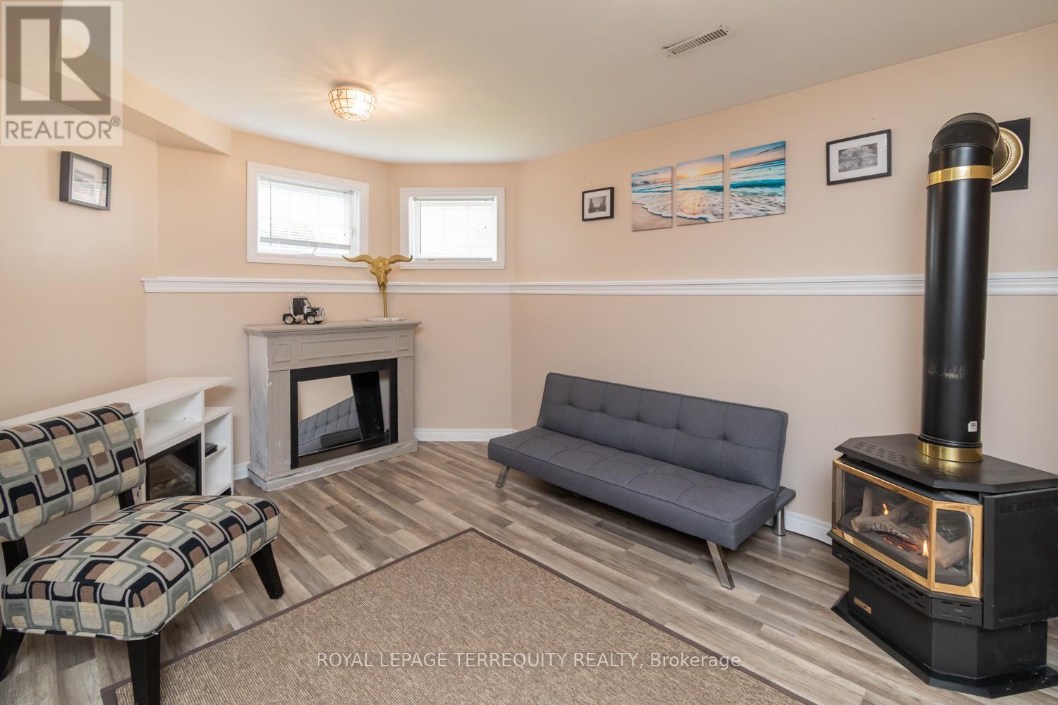 14 Hewitt Place, Barrie, Ontario  L4M 7B3 - Photo 22 - S13456760