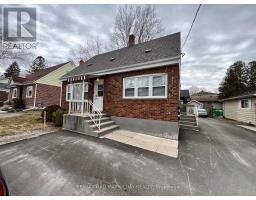 A - 10 BOWMAN AVENUE, Barrie, Ontario