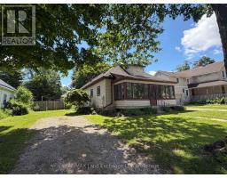 349 SHUTER STREET, North Huron, Ontario