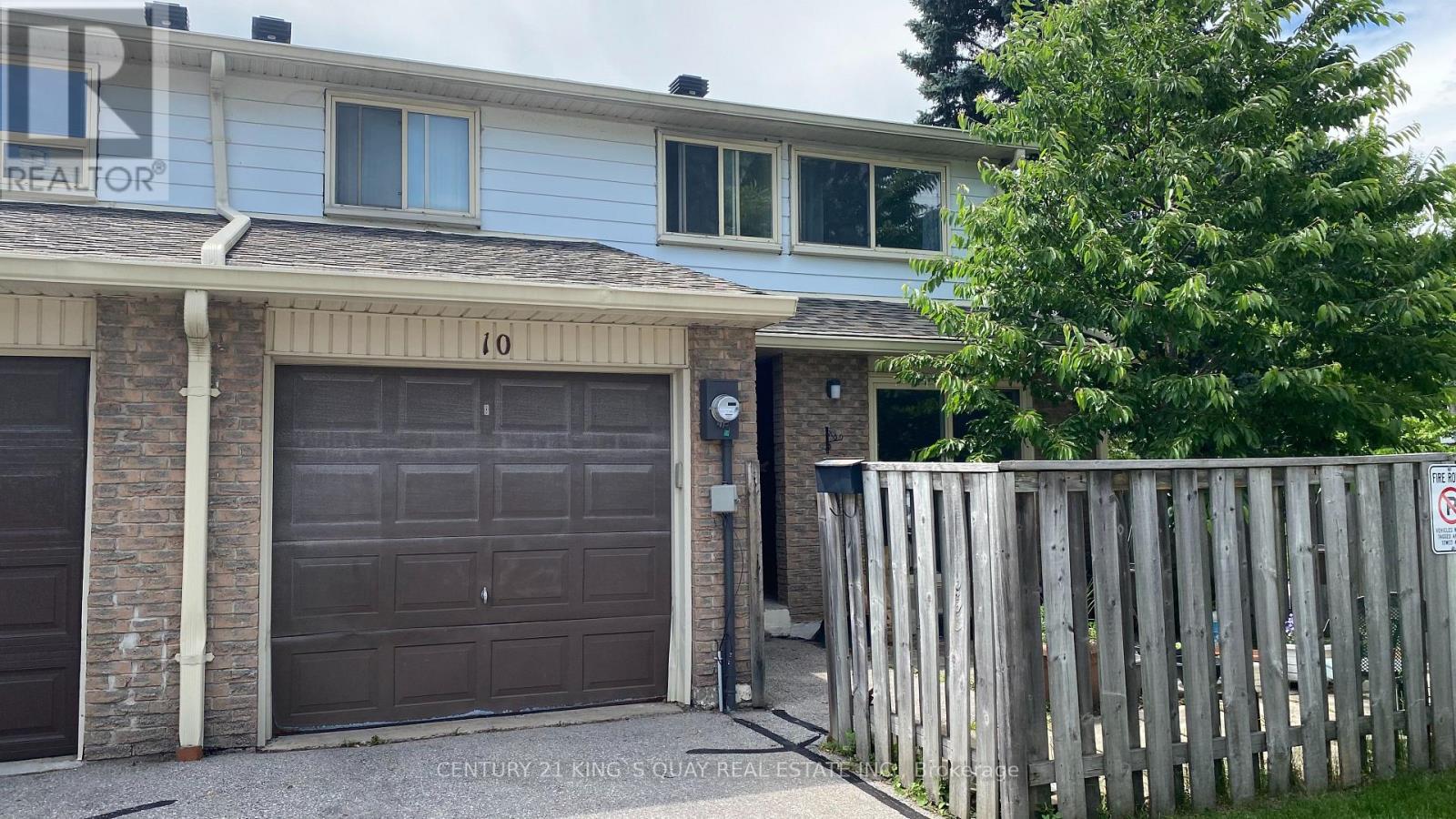 10 SAND FERN WAY E, Toronto, Ontario