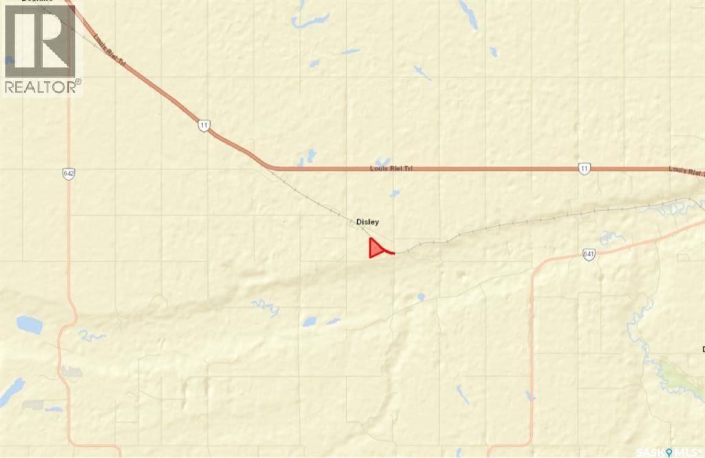 Moltz Land - 47.34 Acres, Lumsden Rm No. 189, Saskatchewan  S0G 3C0 - Photo 15 - SK039741