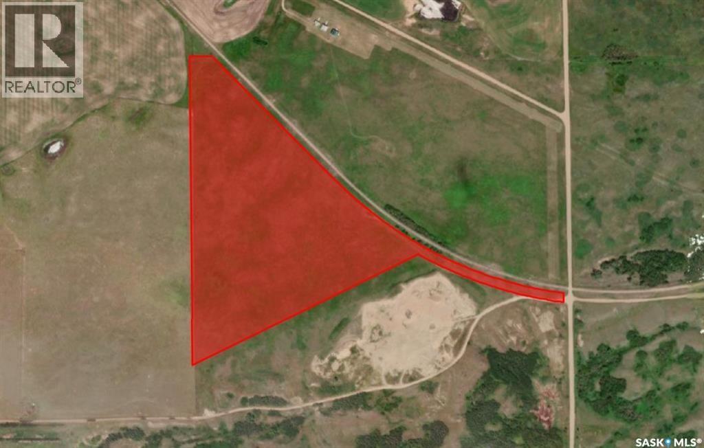 Moltz Land - 47.34 Acres, Lumsden Rm No. 189, Saskatchewan  S0G 3C0 - Photo 2 - SK039741