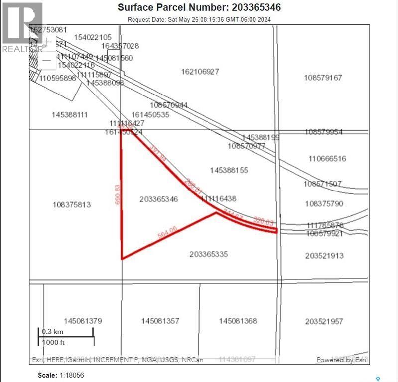 Moltz Land - 47.34 Acres, Lumsden Rm No. 189, Saskatchewan  S0G 3C0 - Photo 3 - SK039741