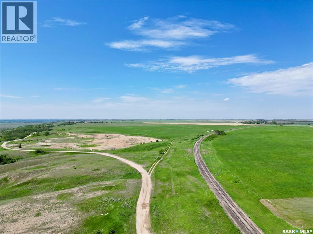 Moltz Land - 47.34 Acres, Lumsden Rm No. 189, Saskatchewan  S0G 3C0 - Photo 4 - SK039741