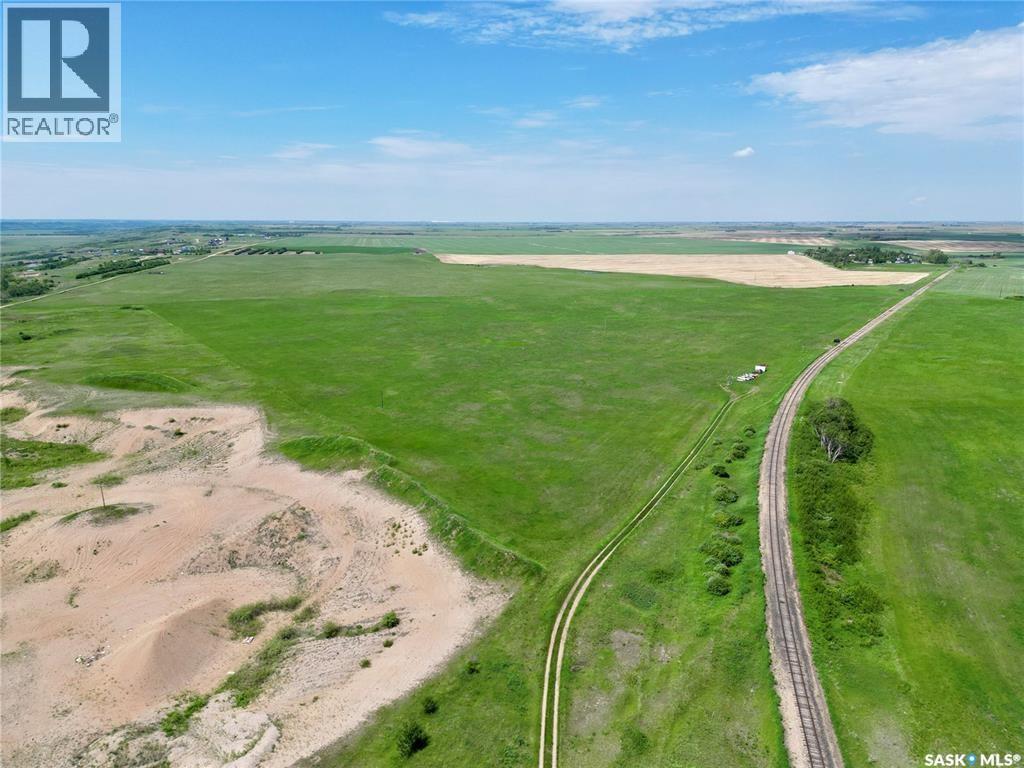 Moltz Land - 47.34 Acres, Lumsden Rm No. 189, Saskatchewan  S0G 3C0 - Photo 5 - SK039741