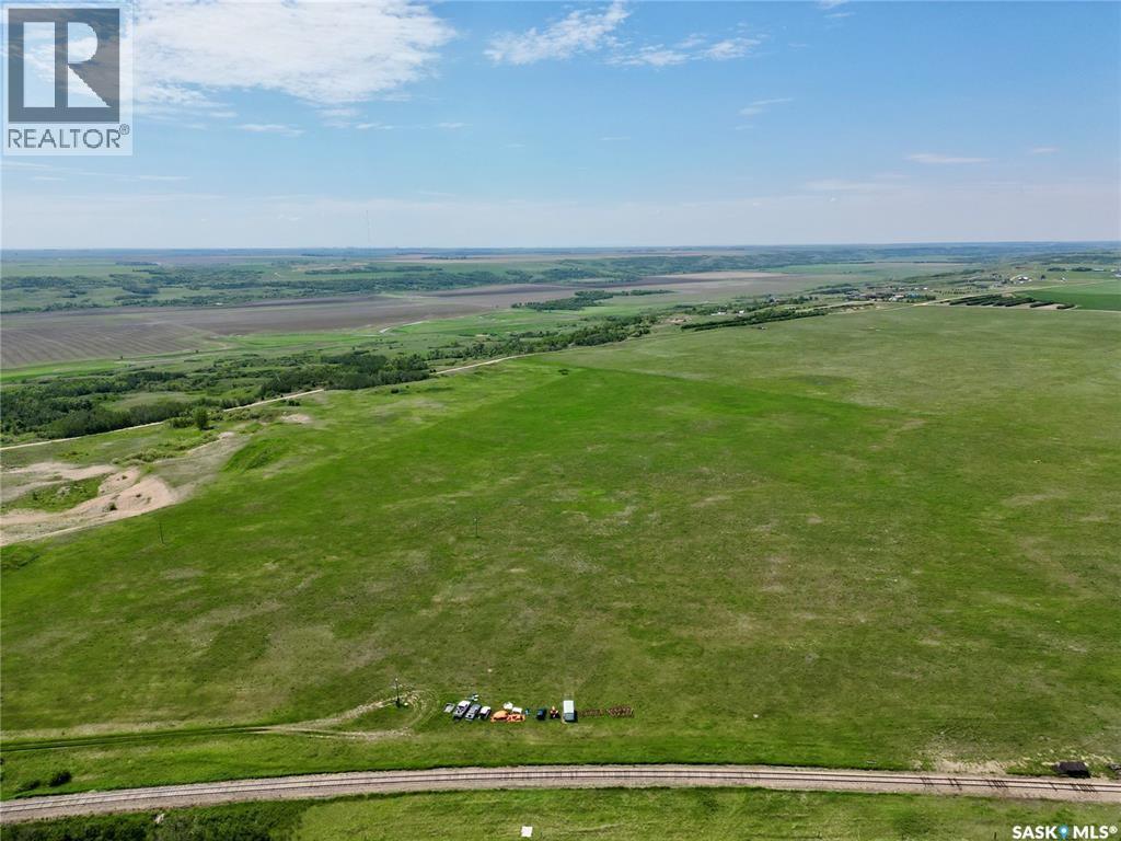 Moltz Land - 47.34 Acres, Lumsden Rm No. 189, Saskatchewan  S0G 3C0 - Photo 6 - SK039741