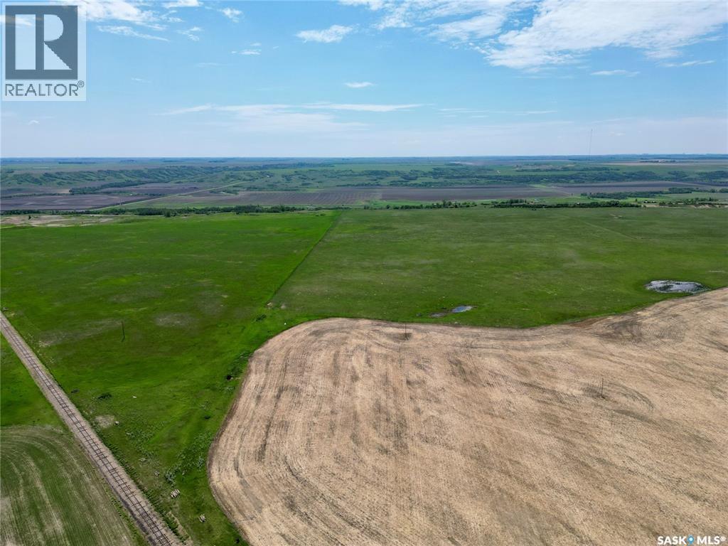 Moltz Land - 47.34 Acres, Lumsden Rm No. 189, Saskatchewan  S0G 3C0 - Photo 8 - SK039741