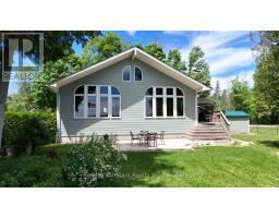 58 FIRE ROUTE 98, Trent Lakes, Ontario