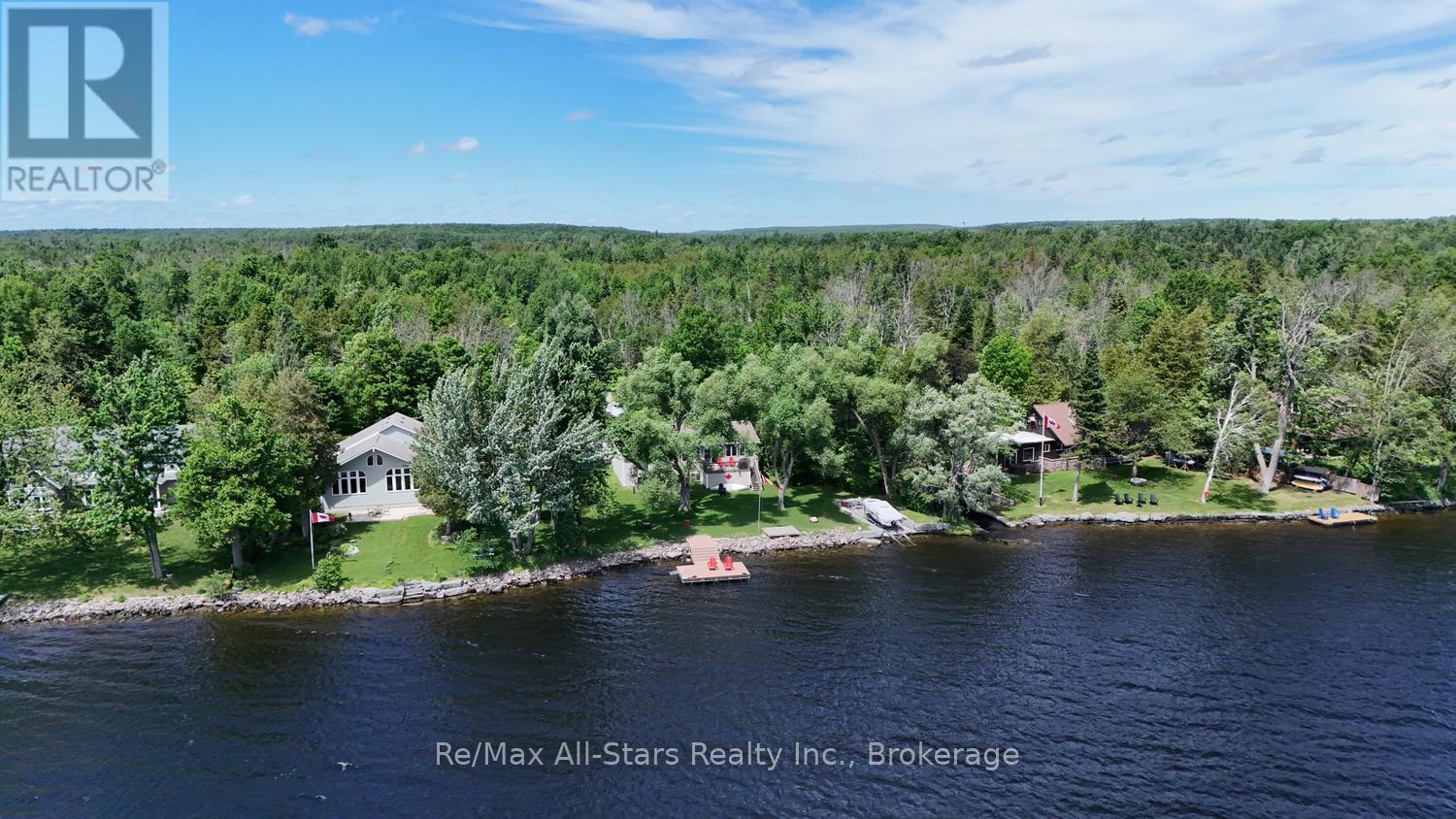 58 Fire Route 98, Trent Lakes, Ontario  K0M 1A0 - Photo 3 - X13089120