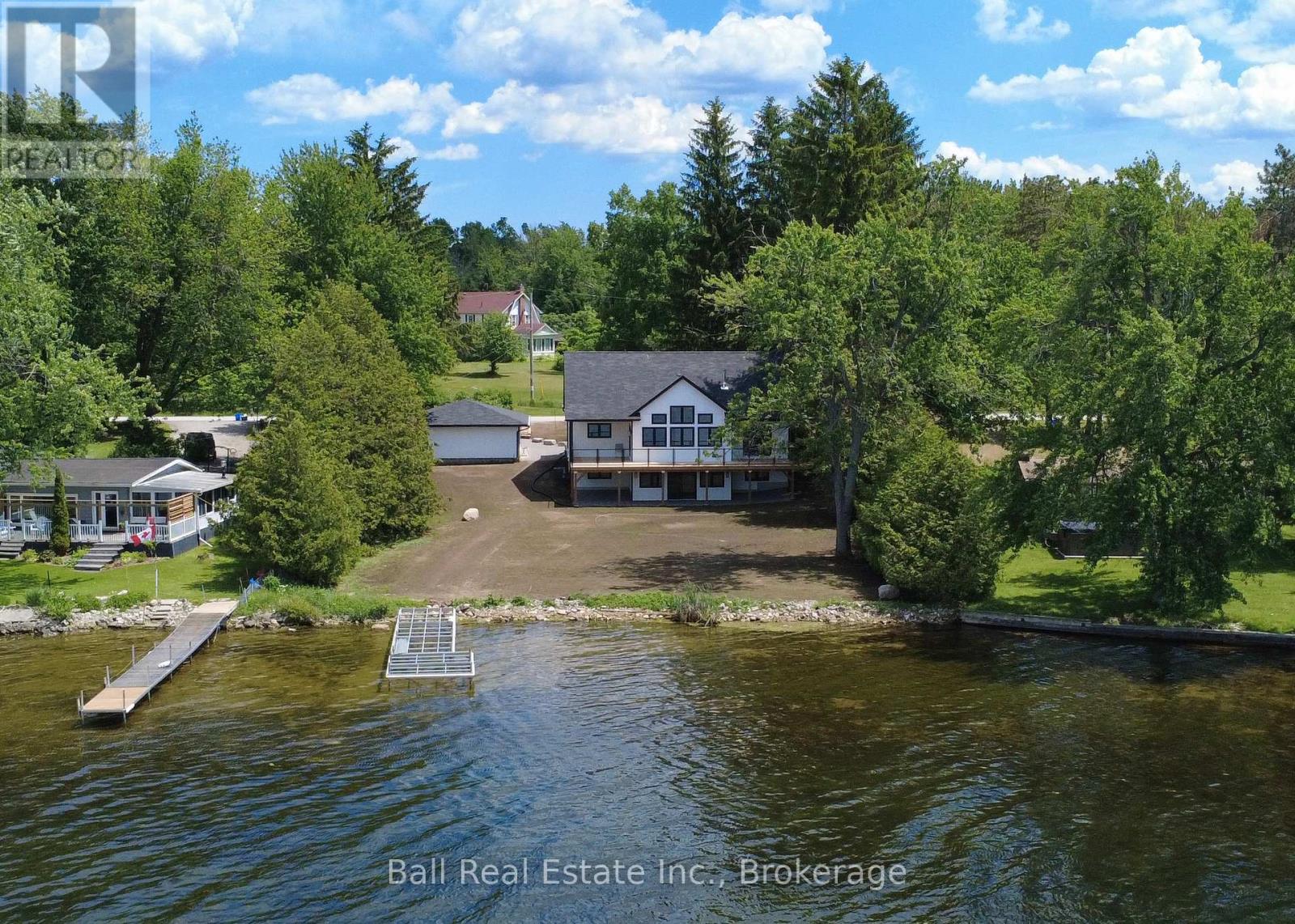 1380 ISLAND VIEW DRIVE, Selwyn, Ontario