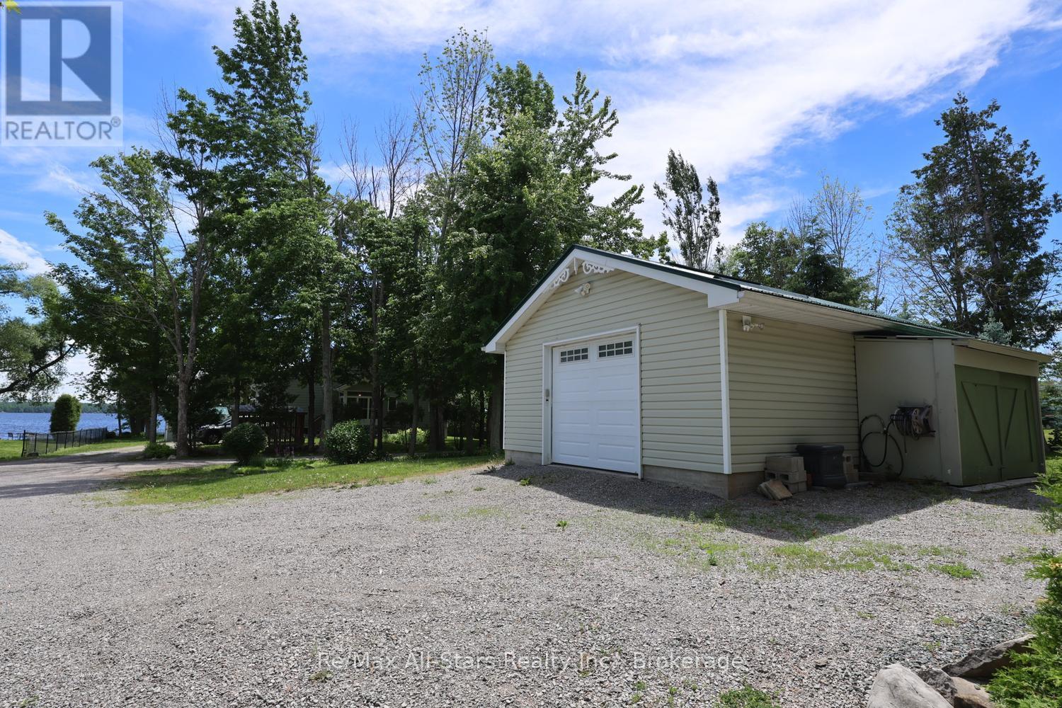58 Fire Route 98, Trent Lakes, Ontario  K0M 1A0 - Photo 38 - X13089120