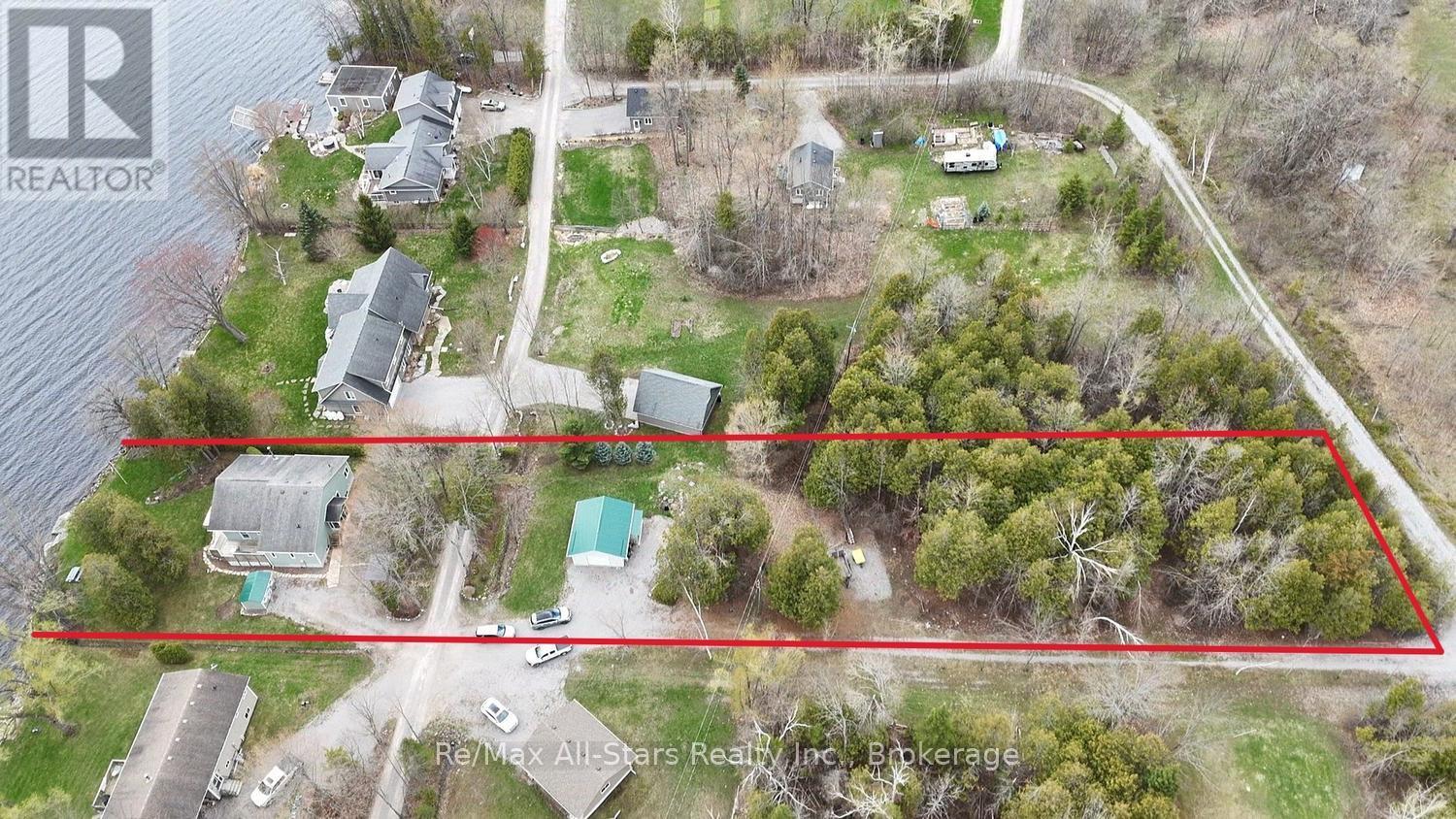 58 Fire Route 98, Trent Lakes, Ontario  K0M 1A0 - Photo 42 - X13089120