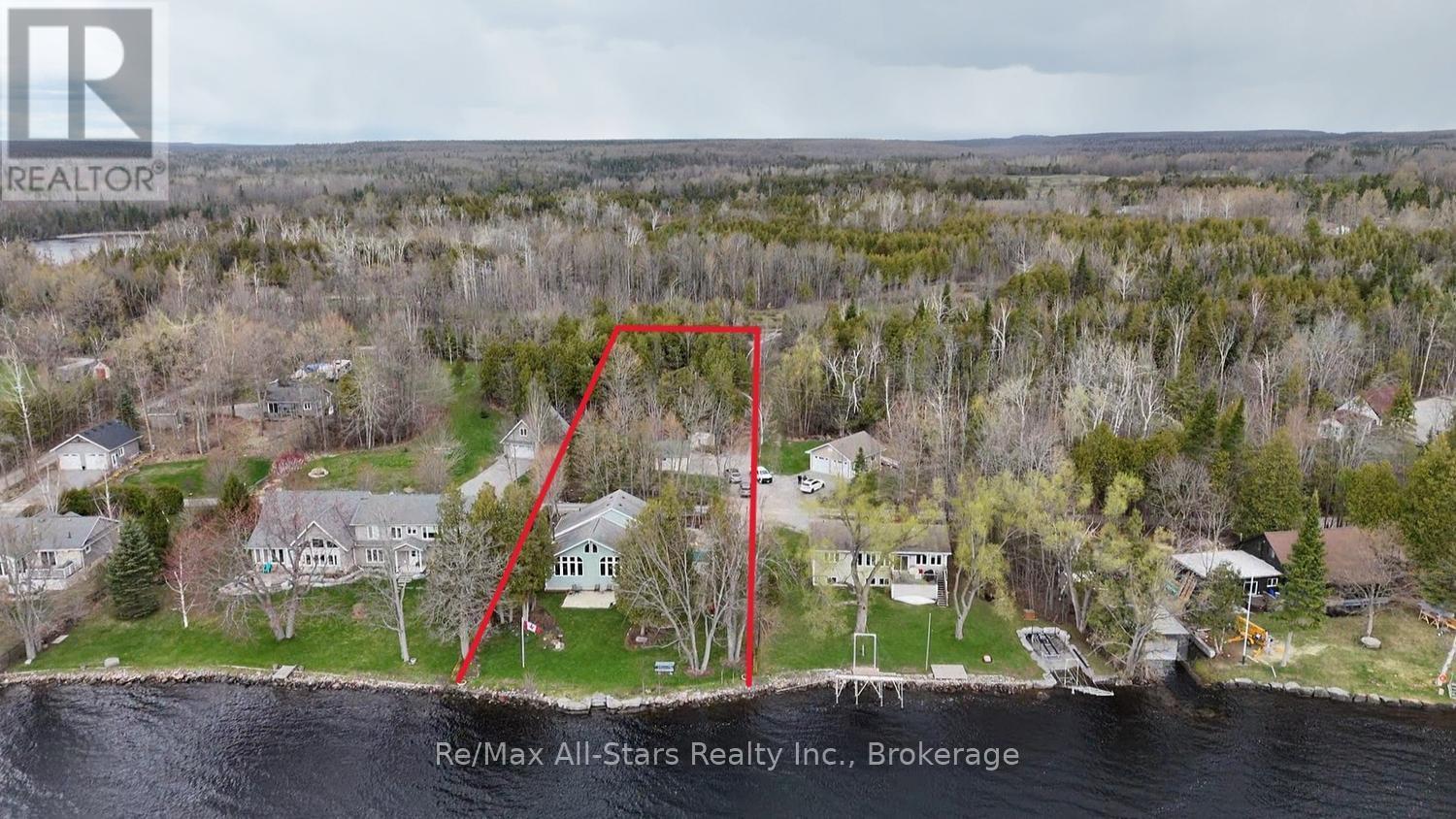 58 Fire Route 98, Trent Lakes, Ontario  K0M 1A0 - Photo 43 - X13089120