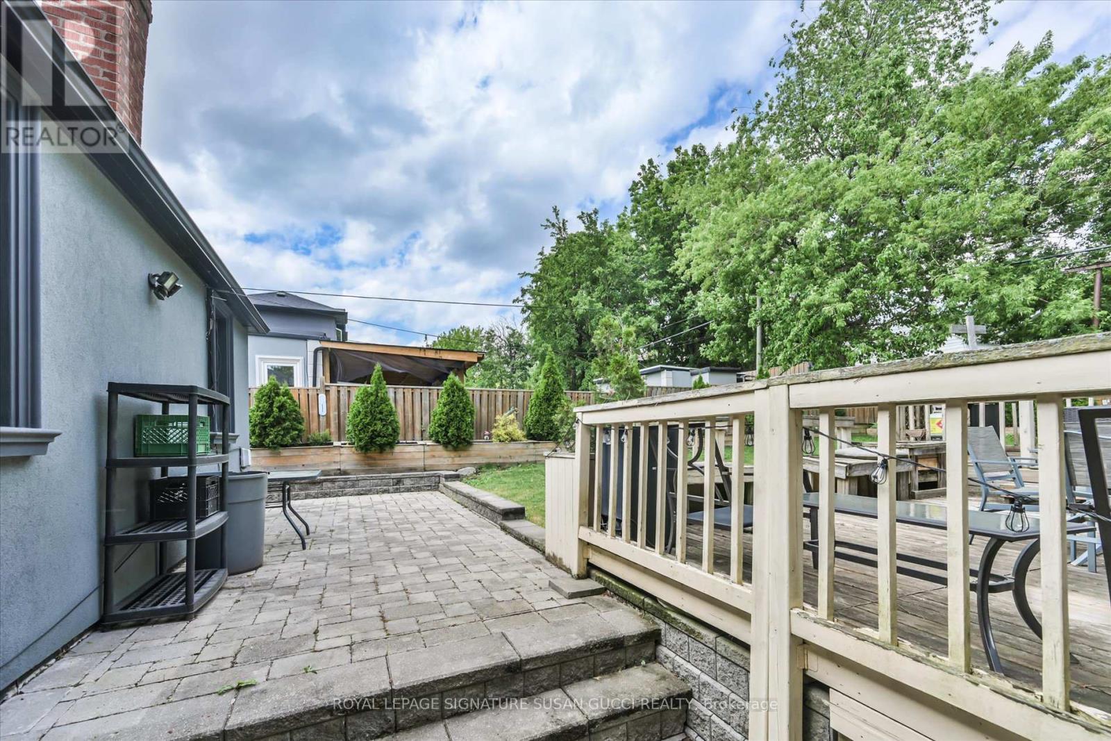 27 Bexhill Avenue, Toronto, Ontario  M1L 3B5 - Photo 26 - E13434368