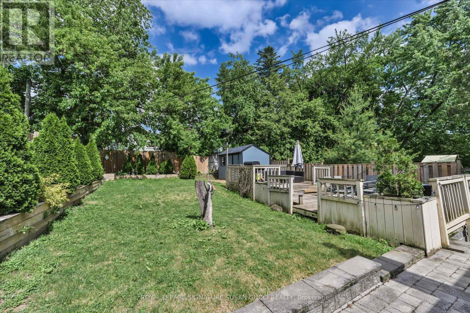 27 Bexhill Avenue, Toronto, Ontario  M1L 3B5 - Photo 27 - E13434368