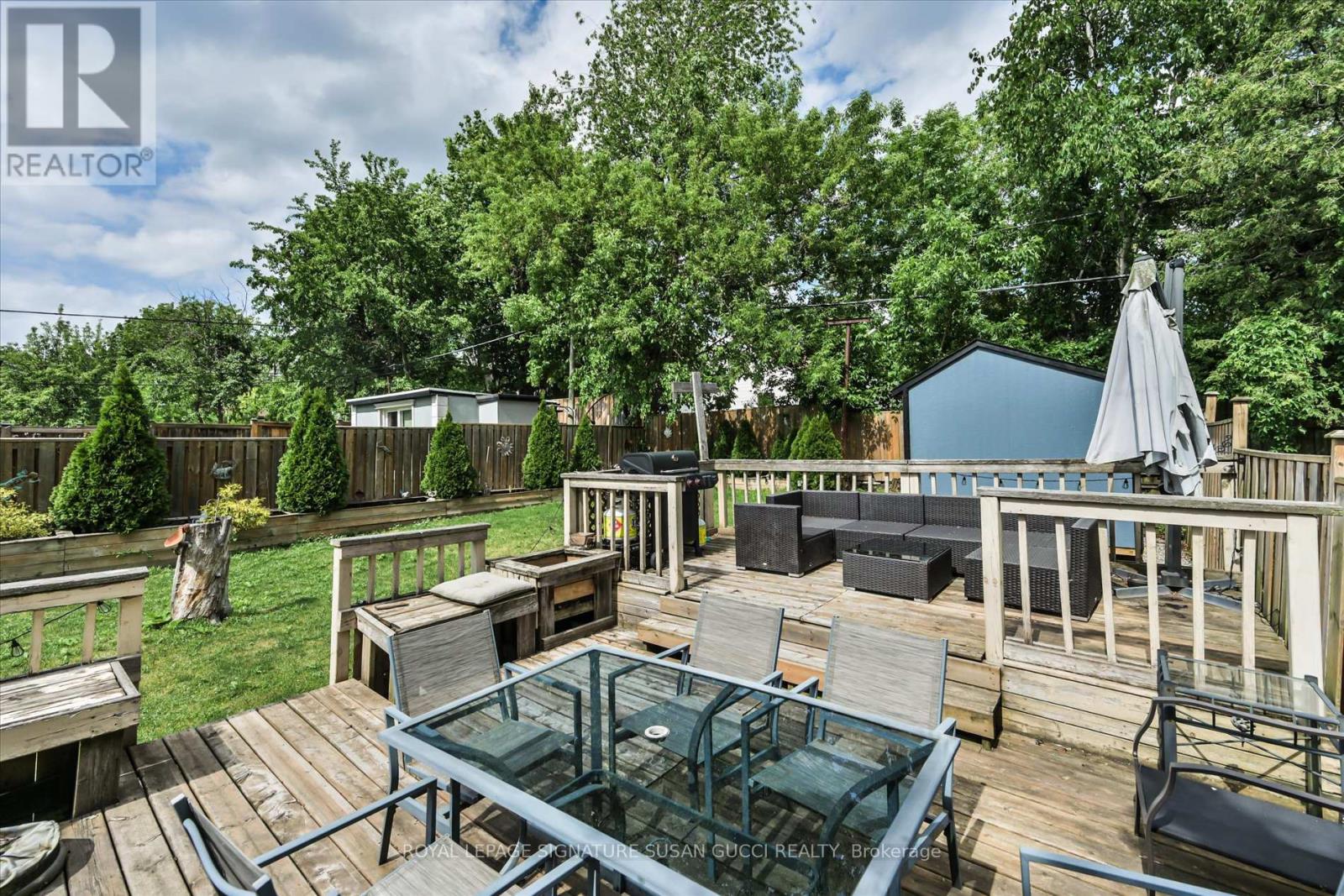 27 Bexhill Avenue, Toronto, Ontario  M1L 3B5 - Photo 28 - E13434368