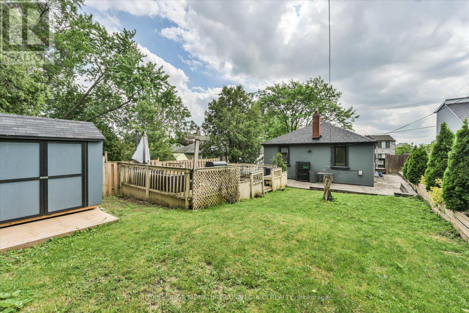 27 Bexhill Avenue, Toronto, Ontario  M1L 3B5 - Photo 29 - E13434368