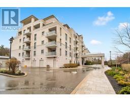 402 - 9909 PINE VALLEY DRIVE, Vaughan, Ontario