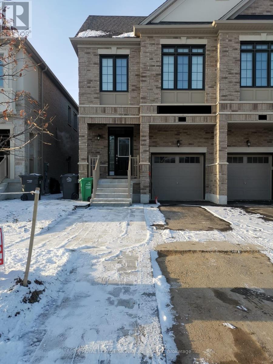 56 HUBBELL ROAD, Brampton, Ontario