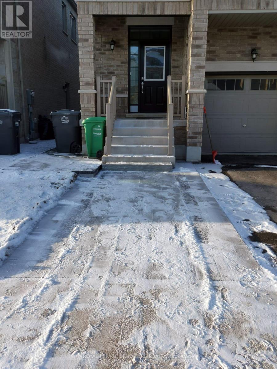 56 Hubbell Road, Brampton, Ontario  L6Y 2A5 - Photo 21 - W13456640