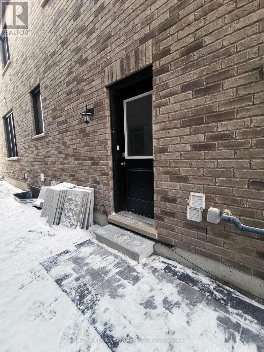 56 Hubbell Road, Brampton, Ontario  L6Y 2A5 - Photo 25 - W13456640