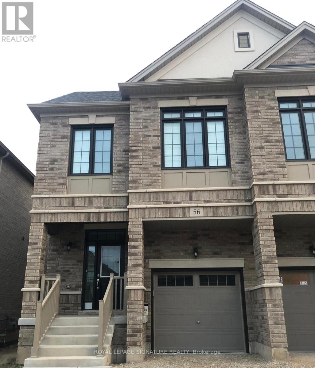 56 Hubbell Road, Brampton, Ontario  L6Y 2A5 - Photo 5 - W13456640