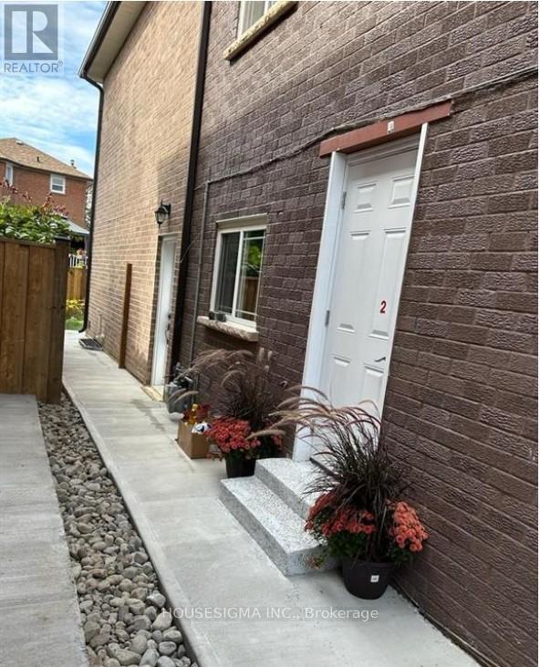 Basement - 659 Roselaire Trail, Mississauga, Ontario  L5R 3C6 - Photo 2 - W13456662