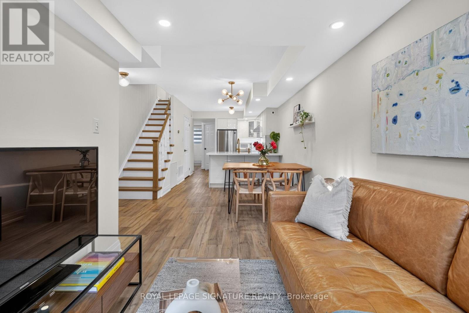 163 - 351 Wallace Avenue, Toronto, Ontario  M6P 3N1 - Photo 12 - W13456708