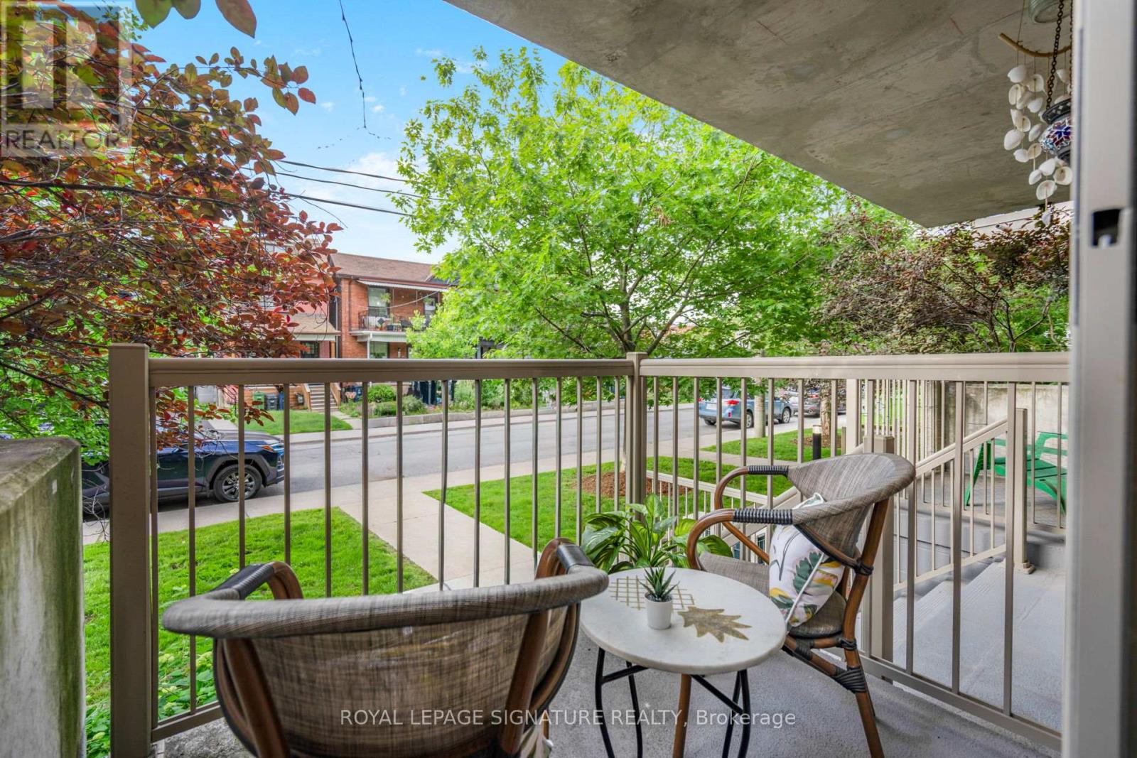 163 - 351 Wallace Avenue, Toronto, Ontario  M6P 3N1 - Photo 26 - W13456708