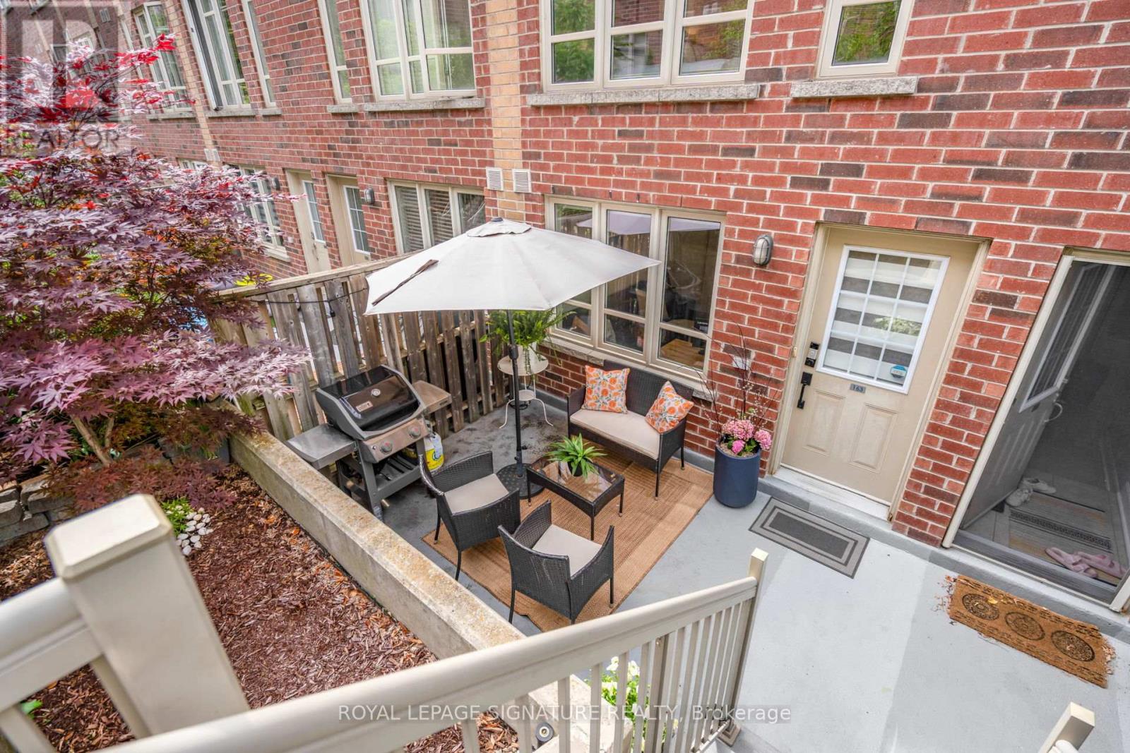 163 - 351 Wallace Avenue, Toronto, Ontario  M6P 3N1 - Photo 3 - W13456708