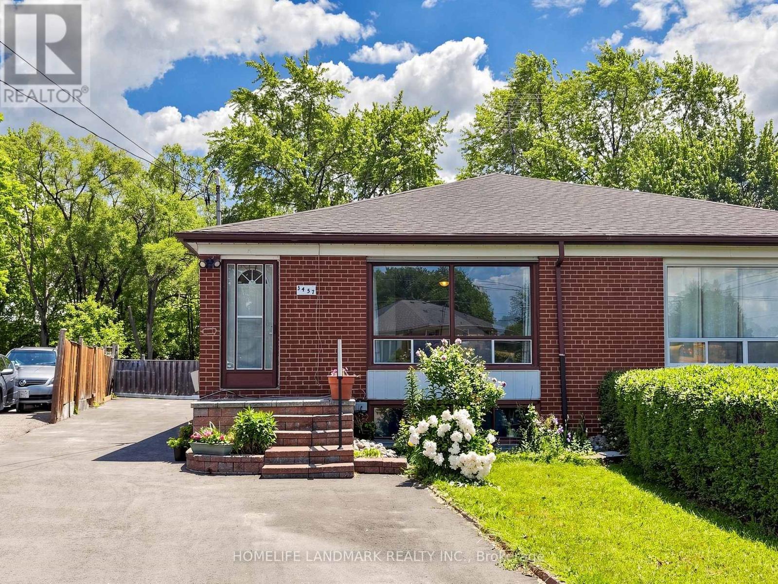 3457 ASHCROFT CRESCENT, Mississauga, Ontario