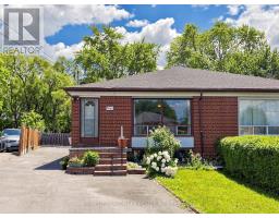 3457 ASHCROFT CRESCENT, Mississauga, Ontario