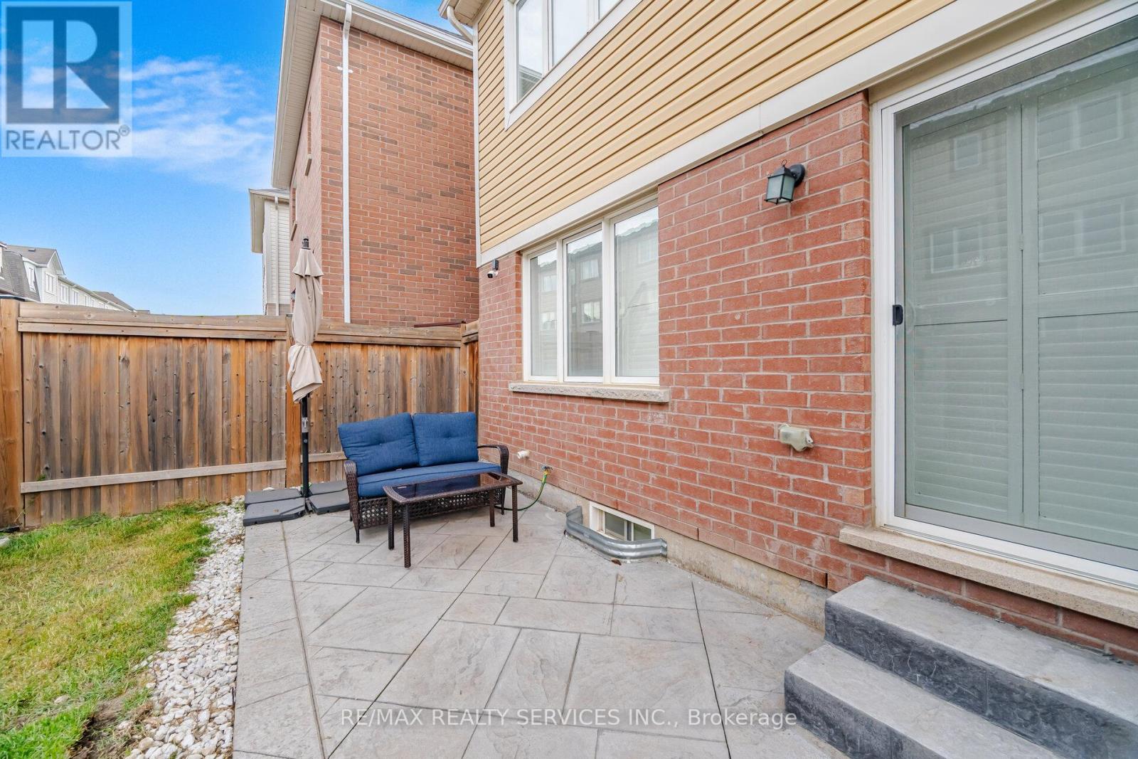 25 Bannister Crescent, Brampton, Ontario  L7A 4H2 - Photo 46 - W13456734