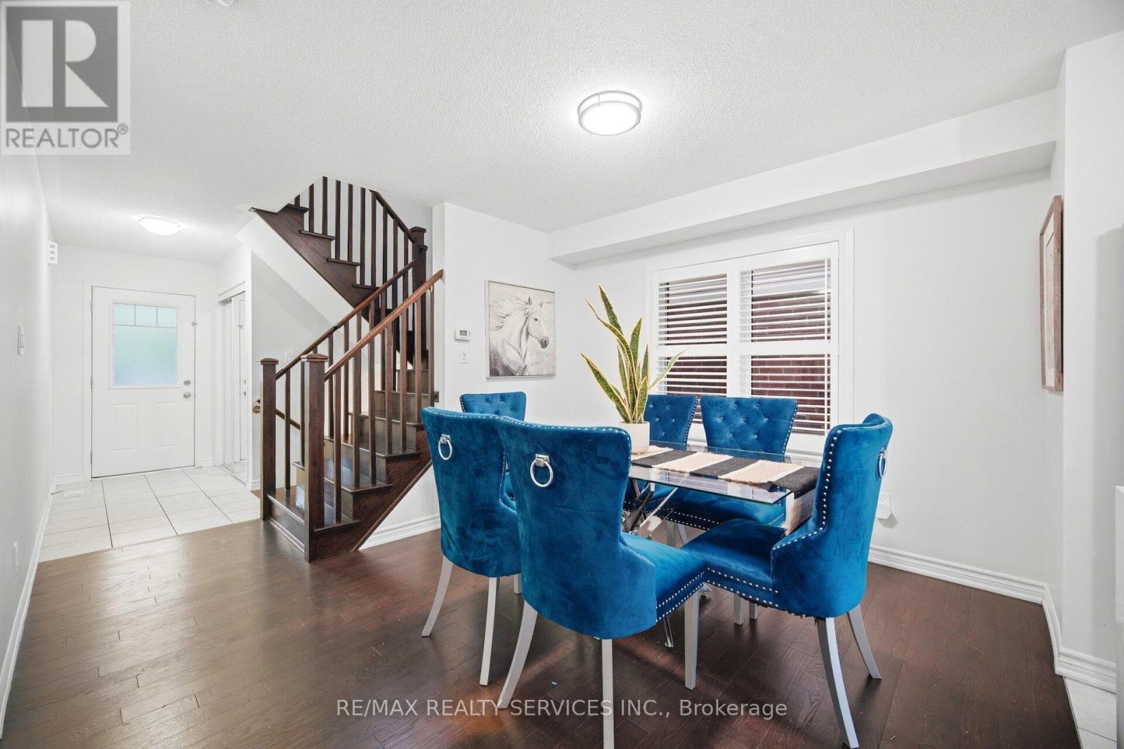 25 Bannister Crescent, Brampton, Ontario  L7A 4H2 - Photo 6 - W13456734