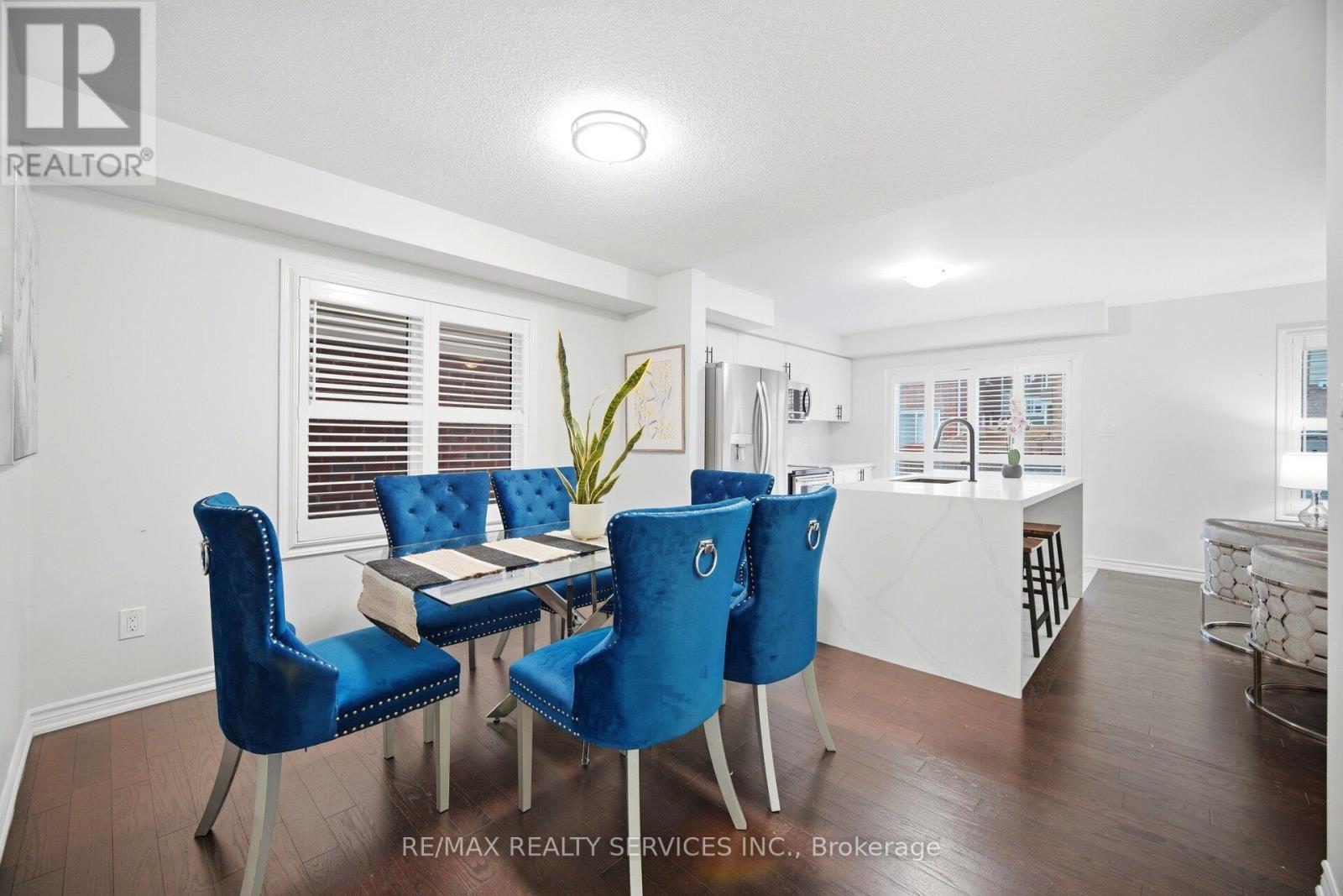 25 Bannister Crescent, Brampton, Ontario  L7A 4H2 - Photo 7 - W13456734
