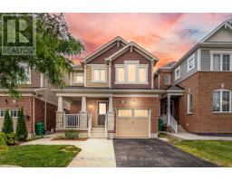 25 BANNISTER CRESCENT, Brampton, Ontario