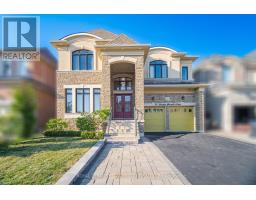 35 GORDON DRIVE, Brampton, Ontario