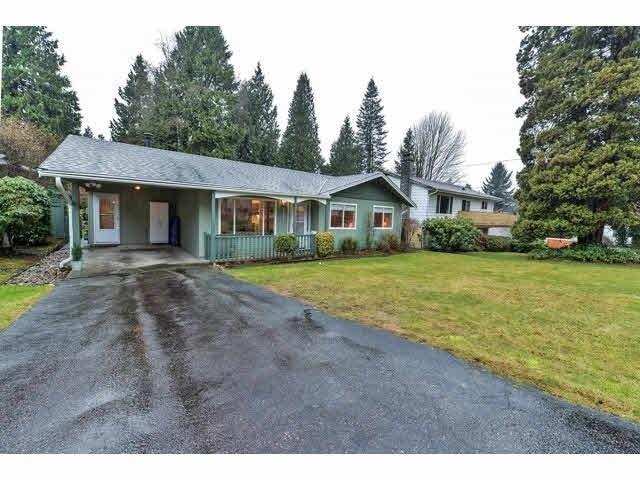8533 TERRACE DRIVE, Delta, British Columbia