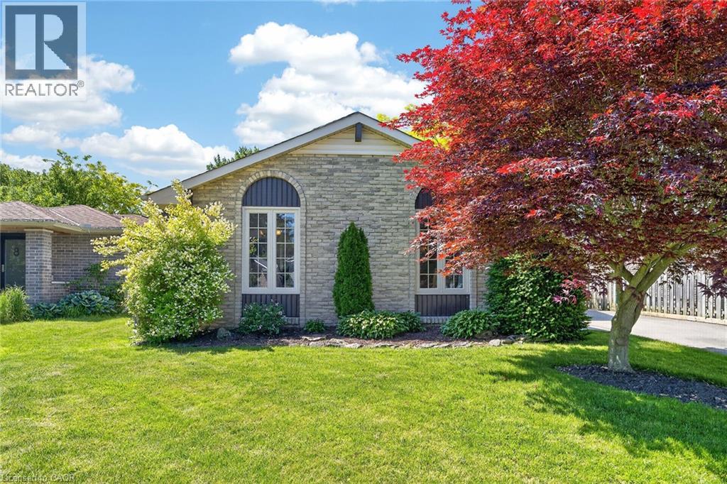 6 Barbara Place, St. Catharines, Ontario  L2N 6H8 - Photo 4 - 40838658