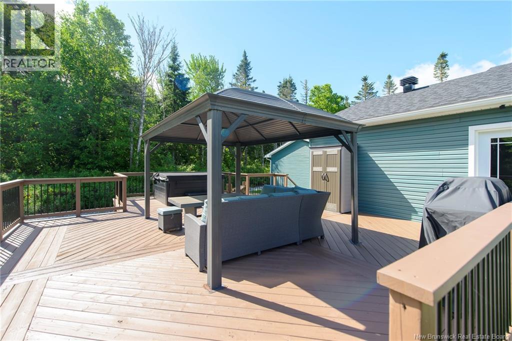 33 Clinton Drive, Willow Grove, New Brunswick  E2S 3G8 - Photo 30 - NB142146